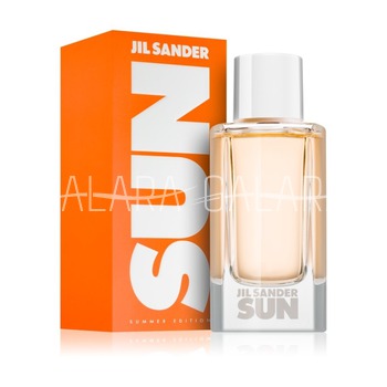 JIL SANDER Sun Summer Edition