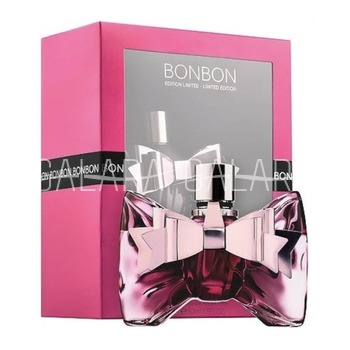 VIKTOR & ROLF Bonbon Pink Bow Limited Edition