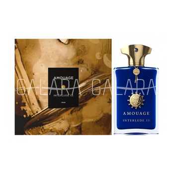 AMOUAGE Interlude 53