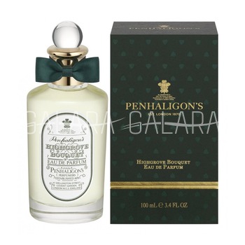 PENHALIGON'S Highgrove Bouquet