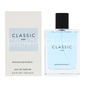 BANANA REPUBLIC Classic Acqua