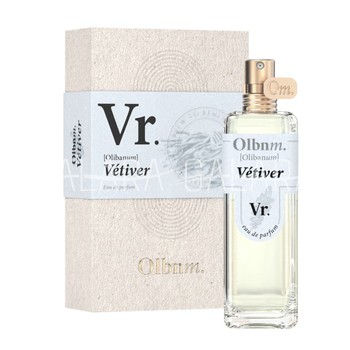 OLIBANUM Vetiver