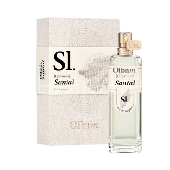 OLIBANUM Santal