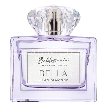 HUGO BOSS Bella Lilac Diamond