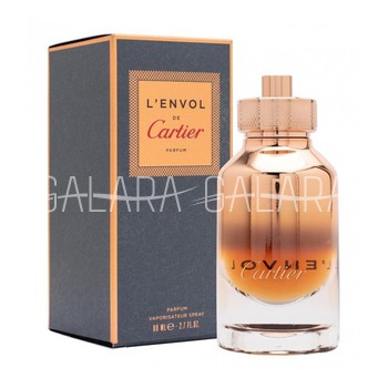 CARTIER L'Envol Parfum