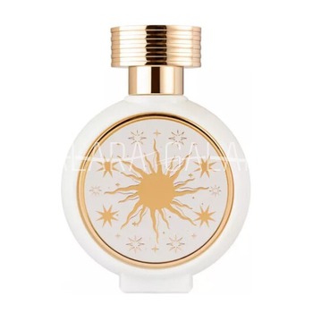 HAUTE FRAGRANCE COMPANY SunMusk