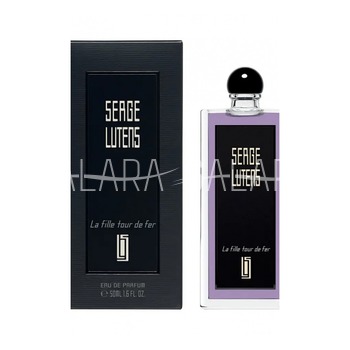 SERGE LUTENS La Fille Tour De Fer