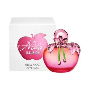 NINA RICCI Nina Illusion