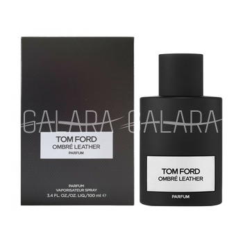 TOM FORD Ombre Leather Parfum