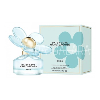 MARC JACOBS Daisy Love Skies