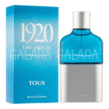 TOUS 1920 The Origin Eau de Toilette