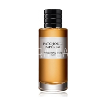 CHRISTIAN DIOR Patchouli Imperial
