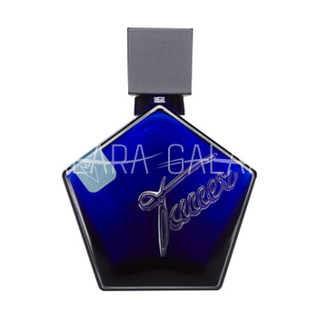 TAUER PERFUMES No 05 Incense Extreme