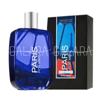 BATH AND BODY WORKS Paris for Men