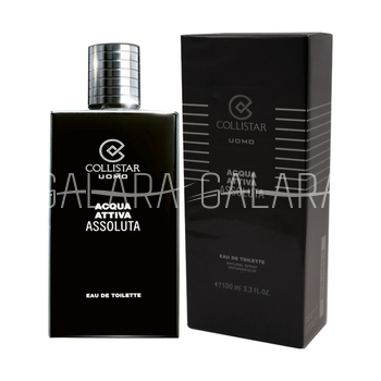 COLLISTAR Acqua Attiva Assoluta