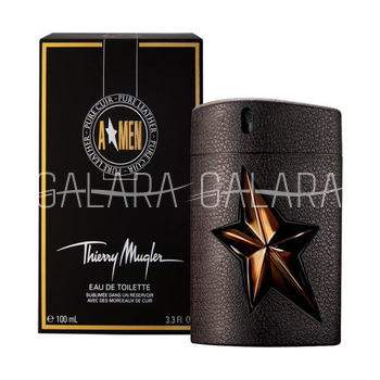 THIERRY MUGLER A'Men Pure Leather