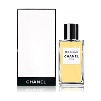 CHANEL Les Exclusifs de Chanel Bois Des Iles