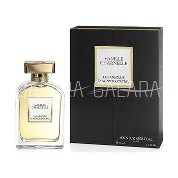 ANNICK GOUTAL Les Absolus Vanille Charnelle