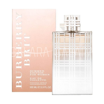 BURBERRY Brit Summer