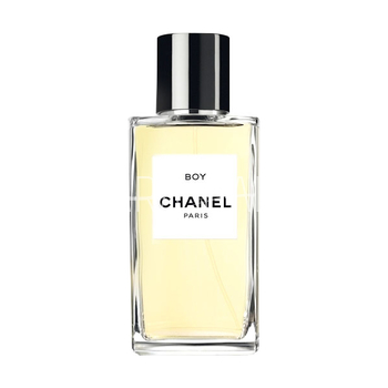 CHANEL Les Exclusifs de Chanel Boy