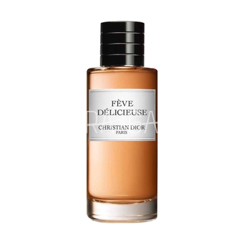 CHRISTIAN DIOR Feve Delicieuse