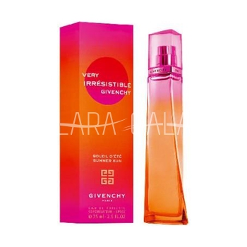GIVENCHY Very Irresistible Soleil d'Ete