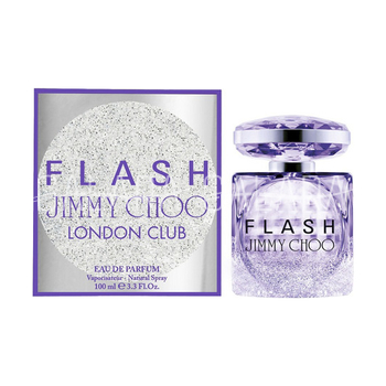 JIMMY CHOO Flash London Club