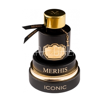MERHIS PERFUMES Iconic