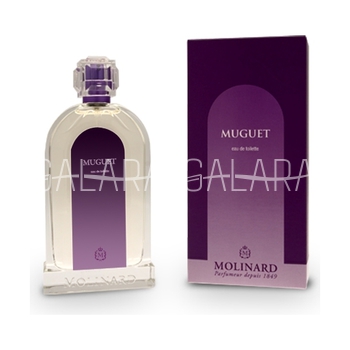 MOLINARD Muguet