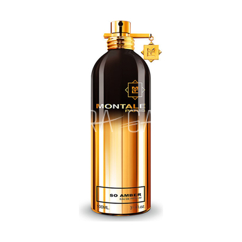 MONTALE So Amber