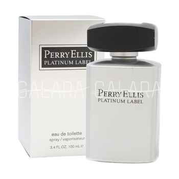 PERRY ELLIS Platinum Label