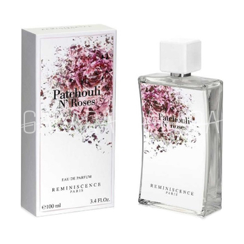 REMINISCENCE Patchouli N' Roses