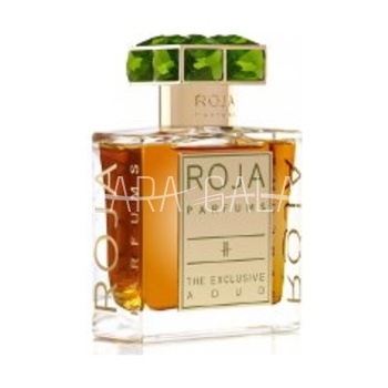 ROJA DOVE H  The Exclusive Aoud