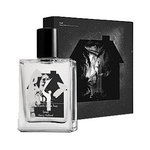 SIX SCENTS Series Two No 4 Henry Holland Smell