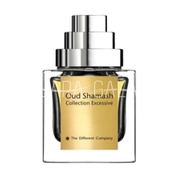 THE DIFFERENT COMPANY Collection Excessive Oud Shamash
