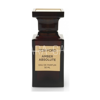 TOM FORD Amber Absolute