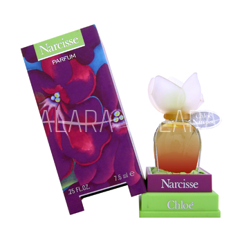 CHLOE Narcisse