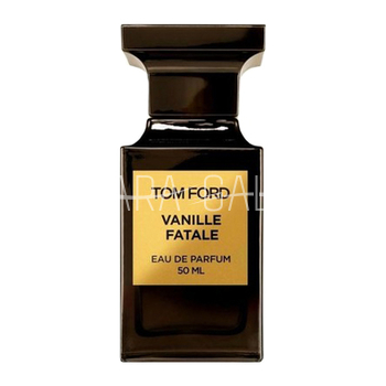 TOM FORD Vanille Fatale