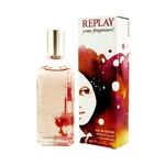 REPLAY Your Fragrance! For Her