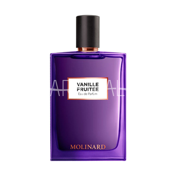 MOLINARD Vanille Fruitee Eau De Parfum