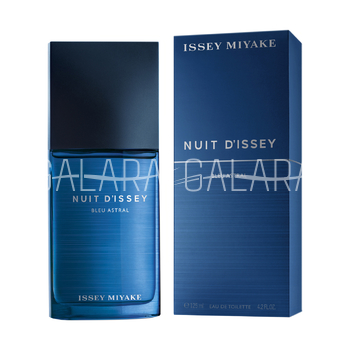ISSEY MIYAKE Nuit D'Issey Bleu Astral