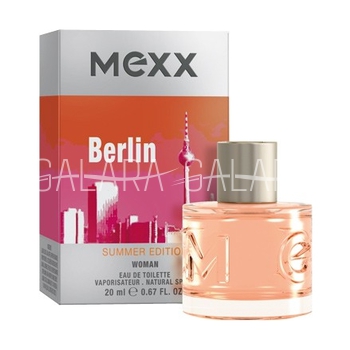 MEXX Berlin