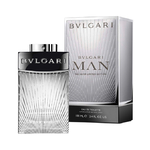 BVLGARI MAN Silver Limited Edition