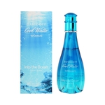 DAVIDOFF Cool Water Into The Ocean