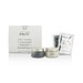 PAYOT Supreme Experience Set: Gommage Perles 30g/1.05oz + Baume Fondant 30g/1.05oz + Masque Crystal 10applications