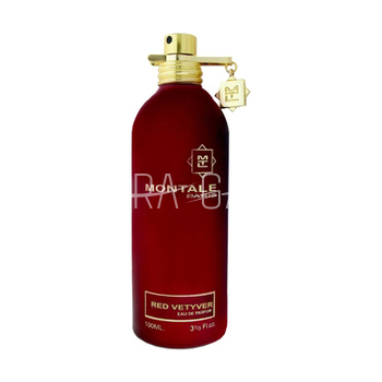 MONTALE Red Vetiver