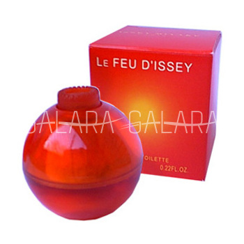 ISSEY MIYAKE Le Feu D'issey