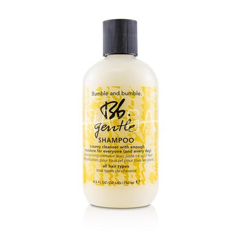 BUMBLE AND BUMBLE Bb. Gentle Shampoo (All Hair Types)