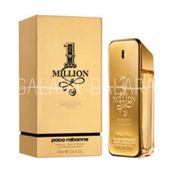 PACO RABANNE 1 Million Absolutely Gold