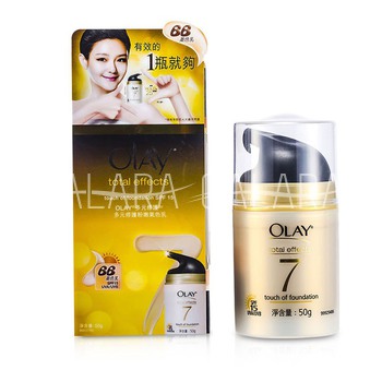 OLAY Total Effects Touch
